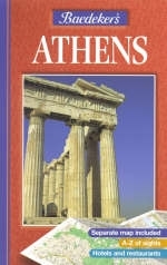 Baedeker's Athens