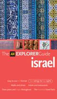 AA Explorer Israel