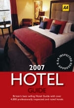 AA The Hotel Guide - 