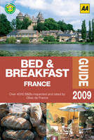 AA Bed and Breakfast France - 