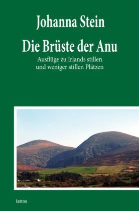 Die Brüste der Anu - Johanna Stein