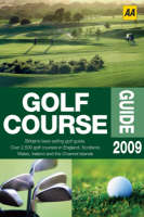 AA Golf Course Guide - 