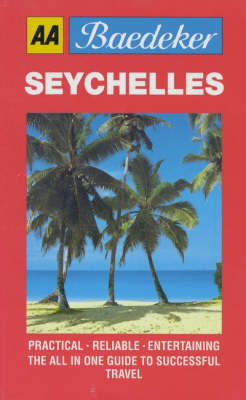 Baedeker's Seychelles