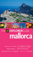 AA Explorer Mallorca