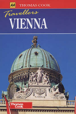 Vienna - Louis James