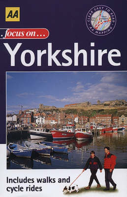 Focus on Yorkshire