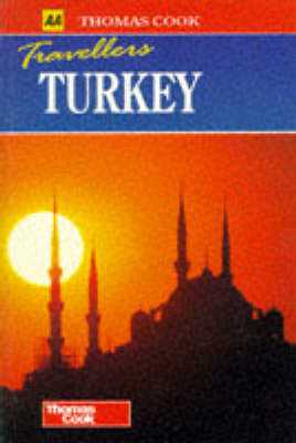 Turkey - Diana Darke