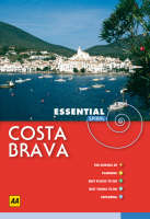 Costa Brava -  AA Publishing