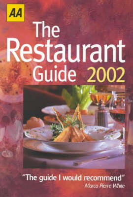 The Restaurant Guide -  Automobile Association