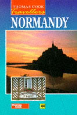 Normandy - Kathy Arnold, Paul Wade