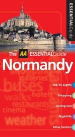 AA Essential Normandy