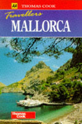 Mallorca - Nigel Tisdall