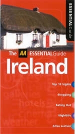 Essential Ireland - Brigid Avison