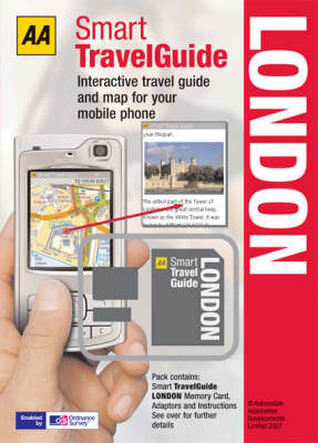 Smart Travel Guide