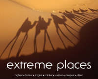 Extreme Places - David Atkinson