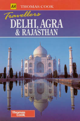 Delhi, Agra and Rajasthan - Melissa Shales