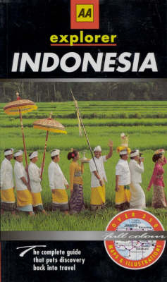 Indonesia -  Automobile Association