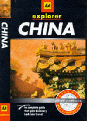 China - Christopher Knowles