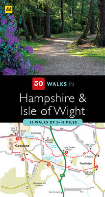 Hampshire and the Isle of Wight - 