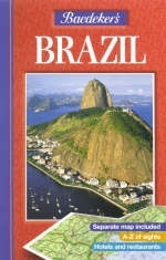 Baedeker's Brazil