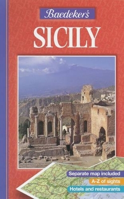 Baedeker's Sicily