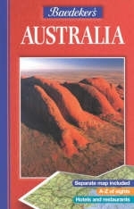 Baedeker's Australia