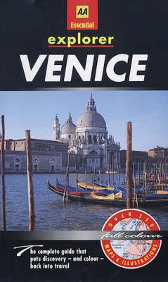 Venice -  Automobile Association