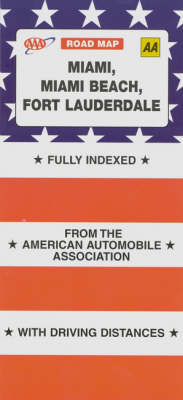 Miami, Miami Beach, Fort Lauderdale -  American Automobile Association