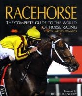 Racehorse - Elwyn Hartley Edwards