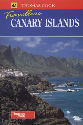 Canary Islands - Paul Murphy