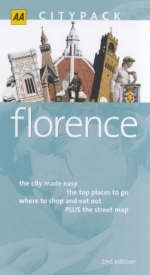 Florence - Susannah Perry