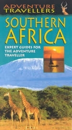 Adventure Travellers Southern Africa