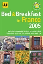 AA Bed and Breakfast in France -  AA