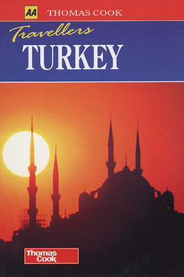 Turkey - Diana Darke