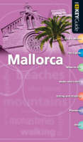 AA Key Guide Mallorca - Robin Barton