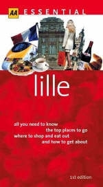 Essential Lille - 