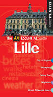 AA Essential Lille - Laurence Phillips