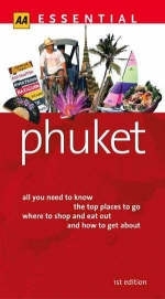 Essential Phuket - Andrew Forbes, David Henley