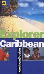 Caribbean - James Hamlyn