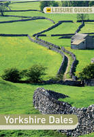 AA Leisure Guide Yorkshire Dales - Mike Gerrard