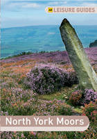 AA Leisure Guide North York Moors -  AA Publishing