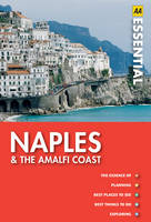 Naples and the Amalfi Coast - Jack Altman