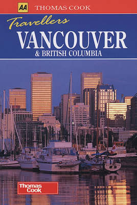 Vancouver and British Columbia - Carol Baker