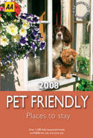 Pet Friendly Places to Stay - 