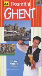 Essential Ghent - Andre de Swaef