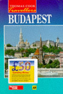 Budapest - Louis James