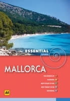 AA Essential Spiral Mallorca
