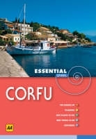 AA Essential Spiral Corfu