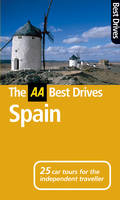 AA Best Drives Spain - Mona King