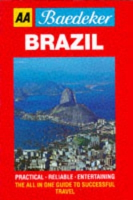Baedeker's Brazil
